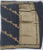 Chinon crape silk