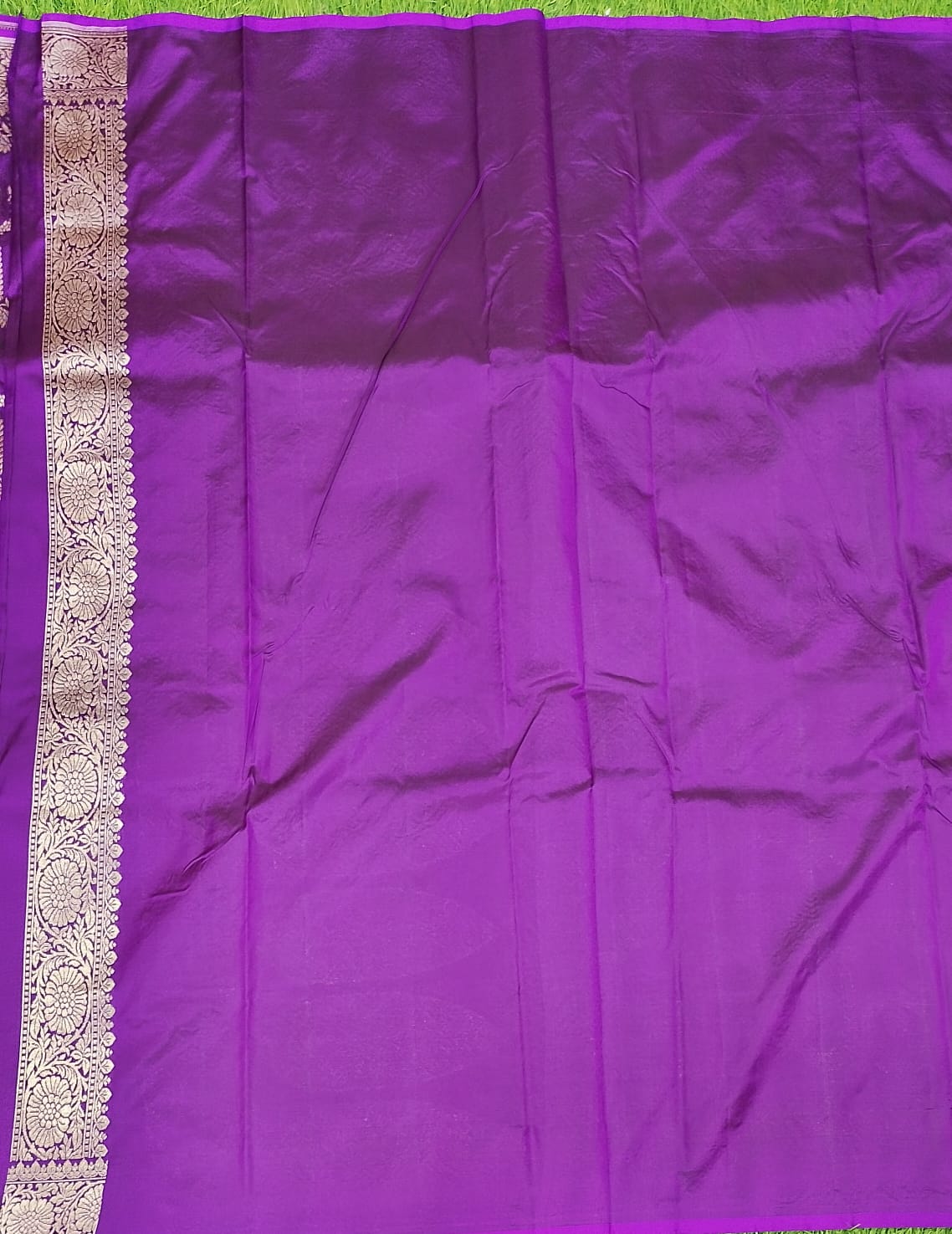 Banaras Pattu Sarees
