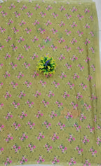 Satin Georgette Sarees