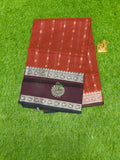 Mangalagiri Pattu Sarees Collection
