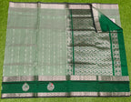 Mangalagiri Pattu Sarees Collection