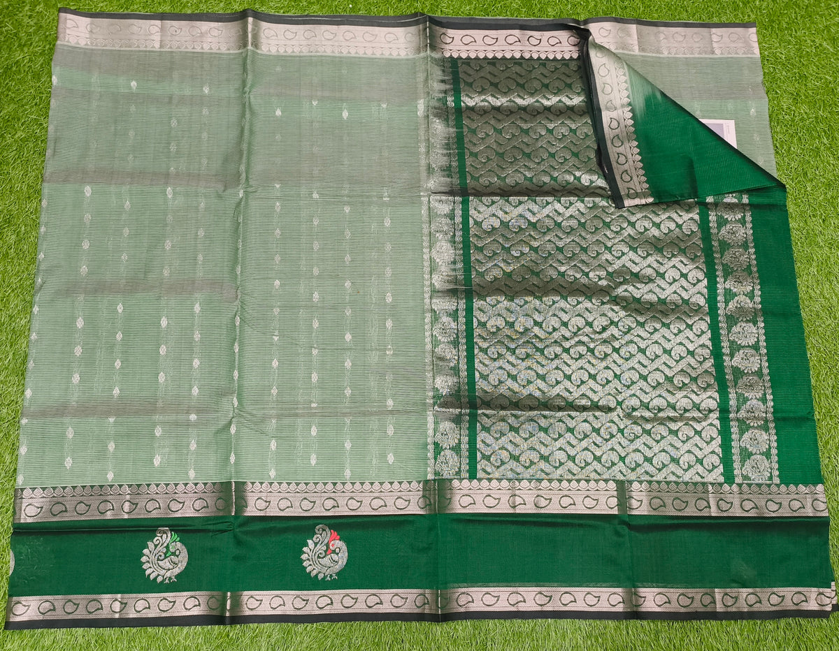 Mangalagiri Pattu Sarees Collection