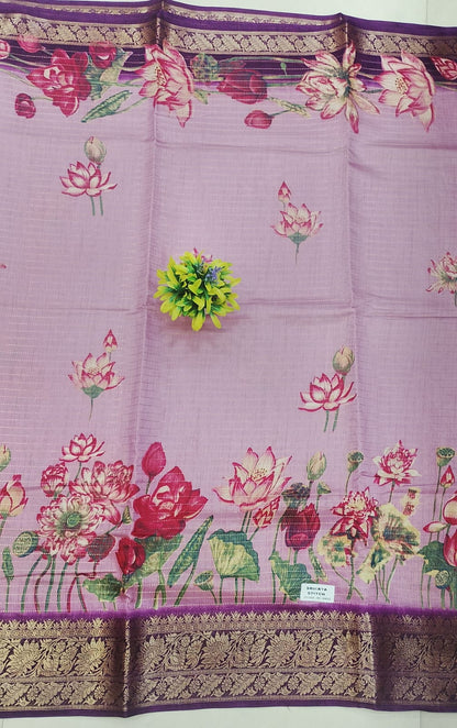 Exclusive Fancy Sarees