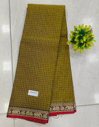 Samantha Sarees