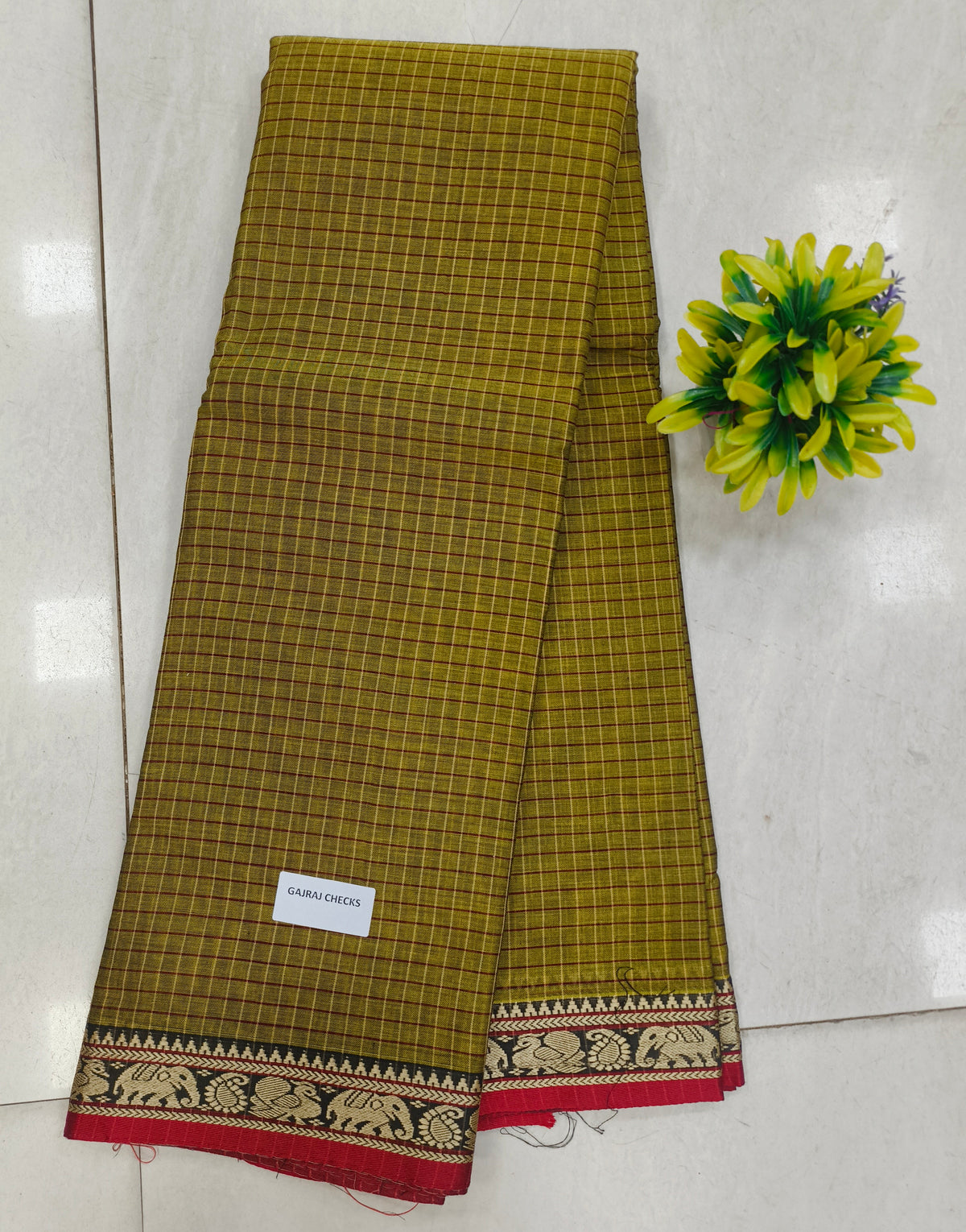 Samantha Sarees