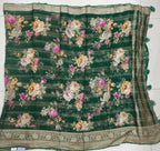 Georgette sarees