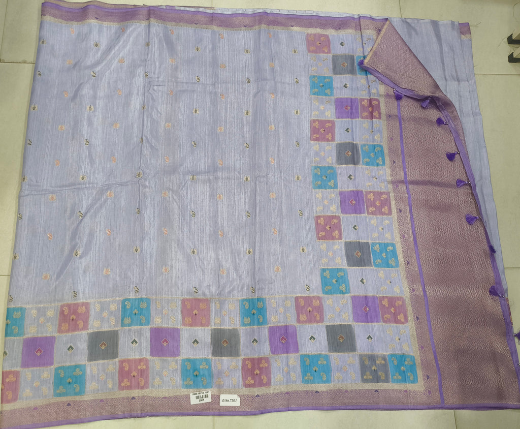 Rankat silk