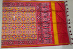 Patola Sarees