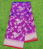 Banaras Pattu Sarees