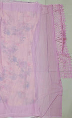 Multi Georgette Sarees