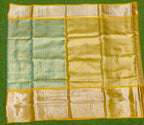 Kanchi Pattu Bridal Sarees