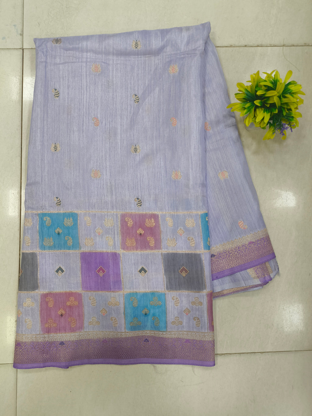 Rankat silk