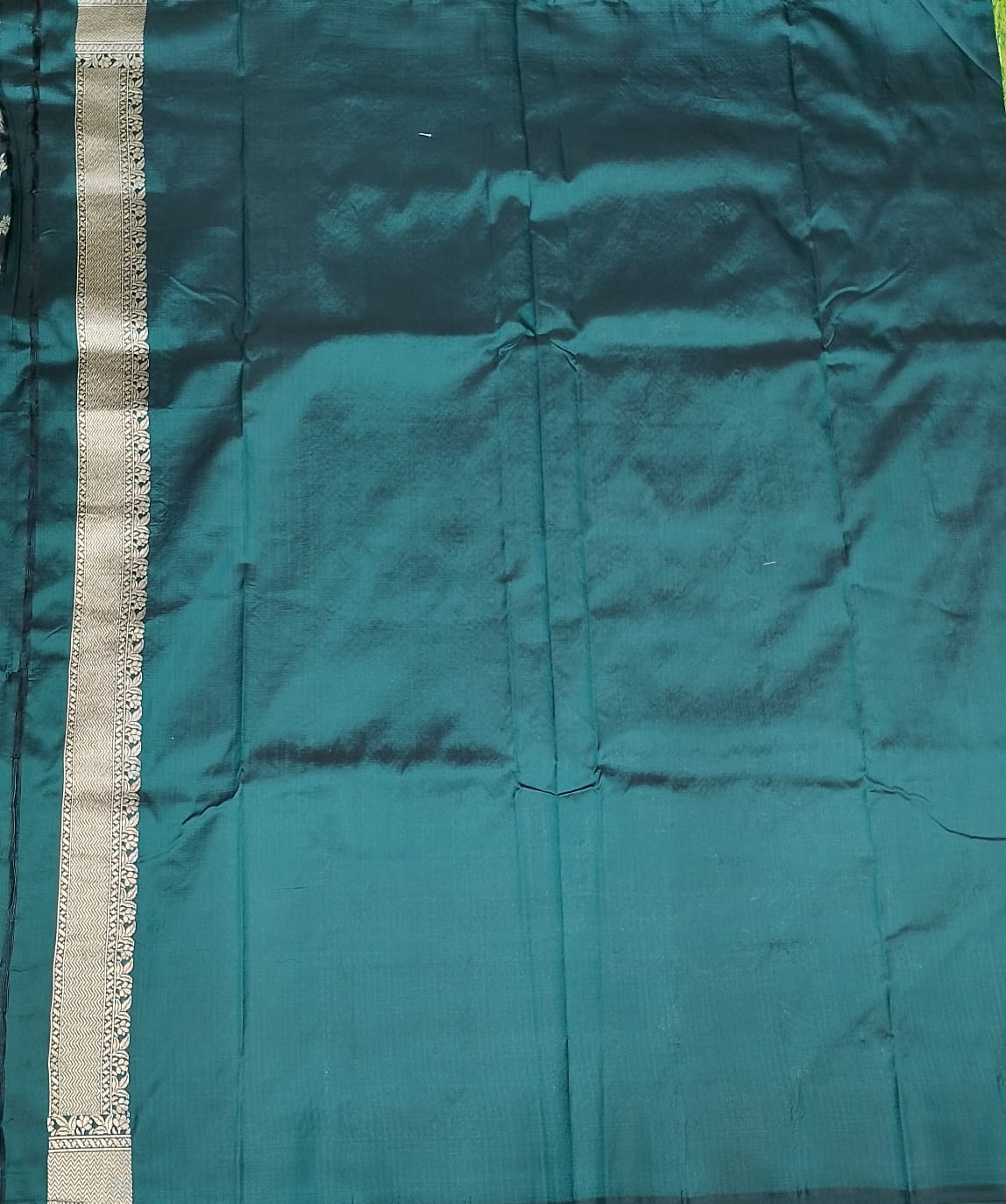 Banaras Pattu Sarees