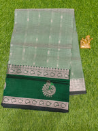 Mangalagiri Pattu Sarees Collection