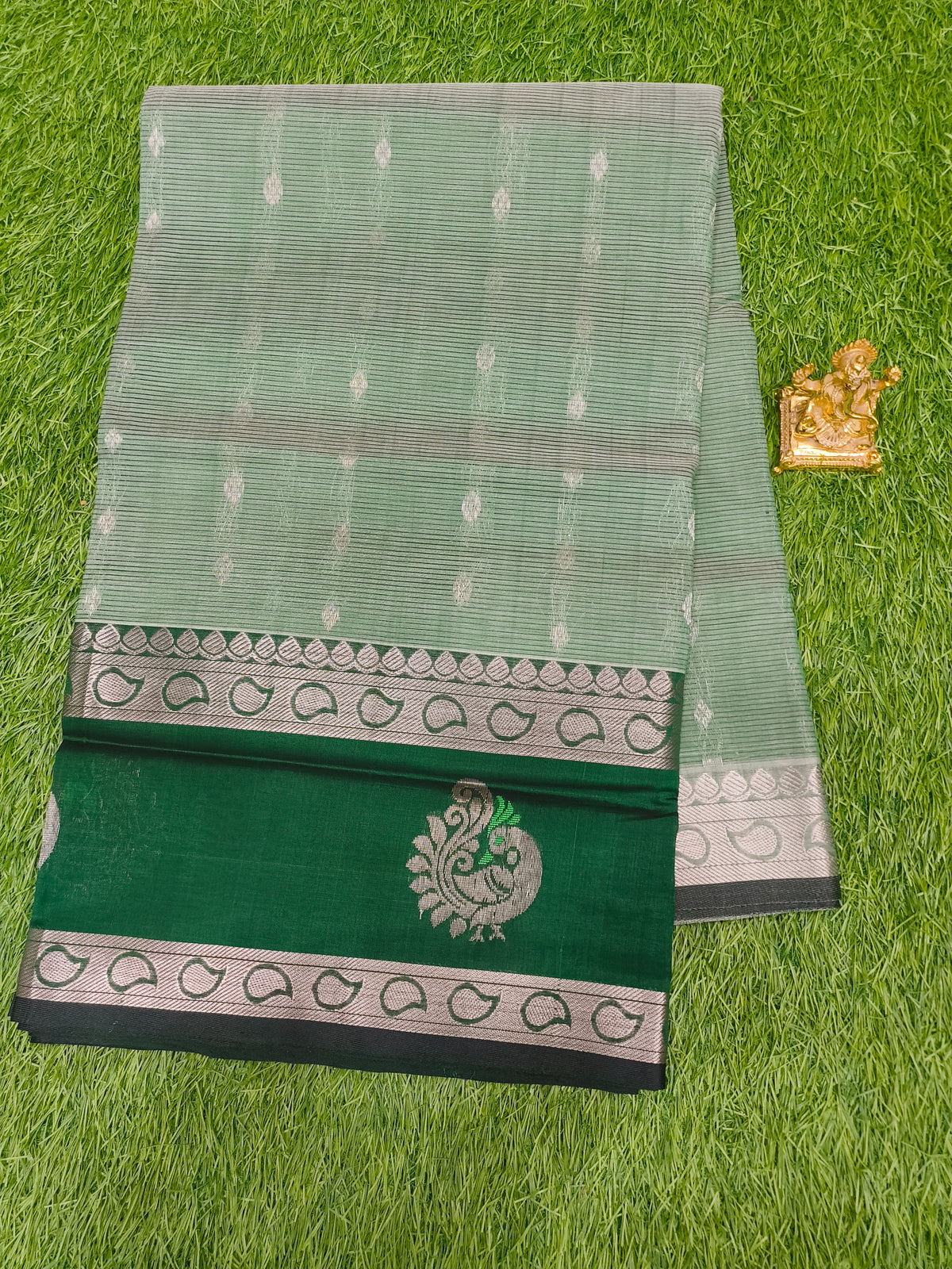 Mangalagiri Pattu Sarees Collection
