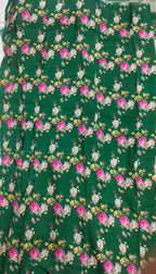 Georgette sarees