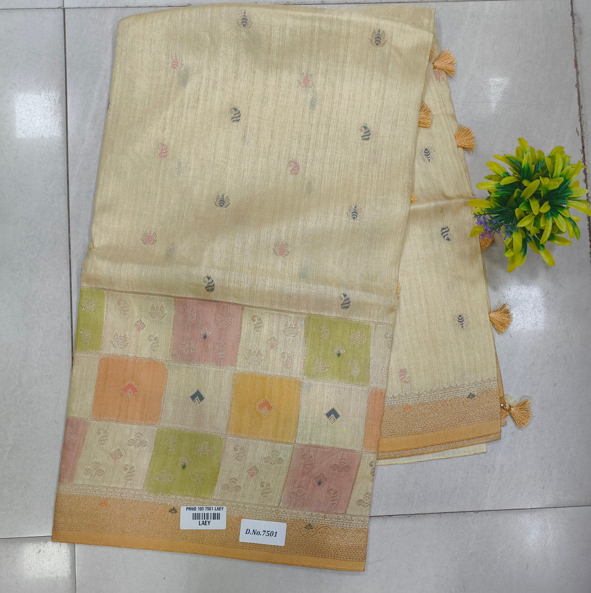 Rankat silk
