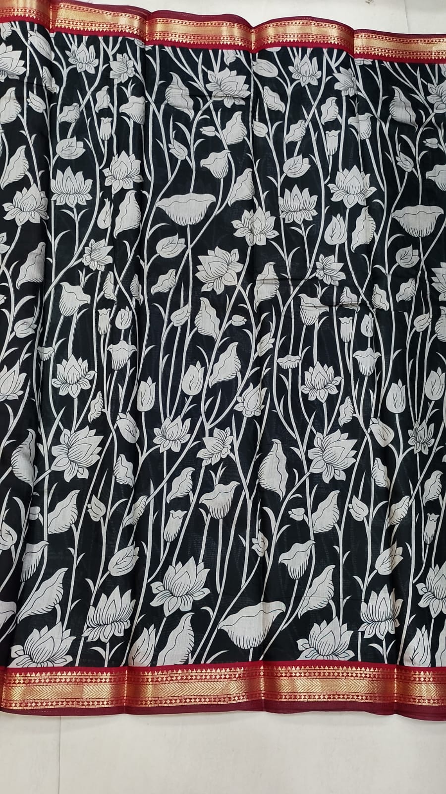 Mangala Giri Silk Sarees