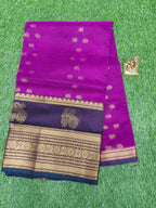 Mangalagiri Pattu Sarees Collection