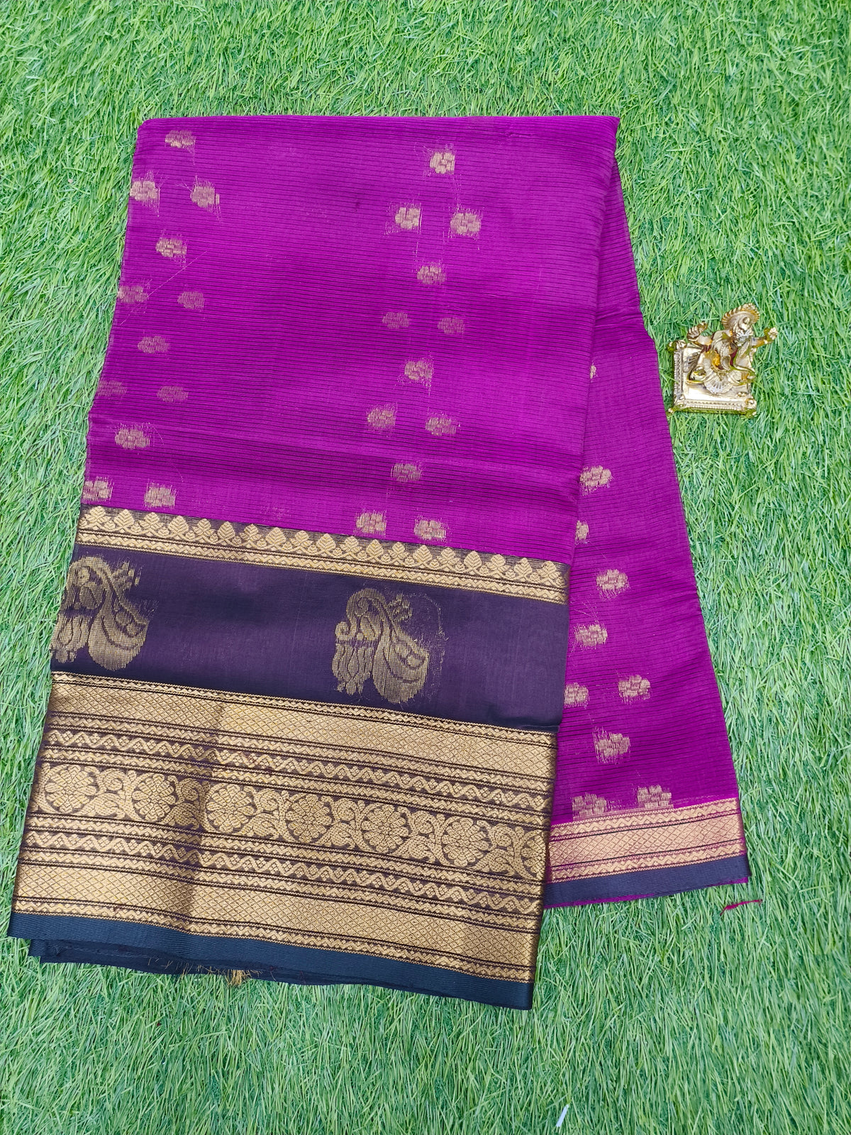 Mangalagiri Pattu Sarees Collection