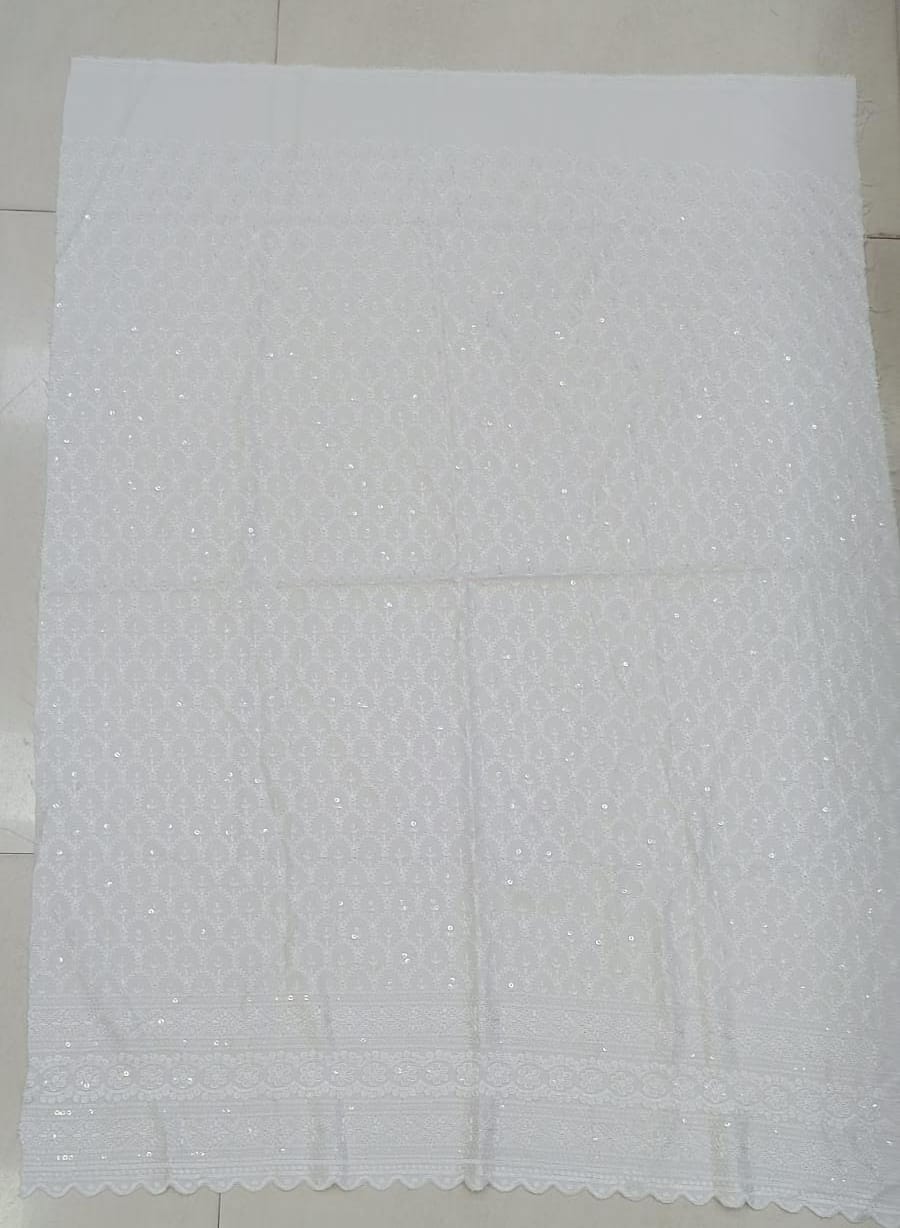 Chiken Kari Blouse Sarees