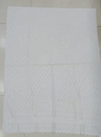 Chiken Kari Blouse Sarees