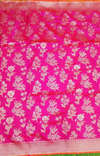Banaras Pattu Sarees
