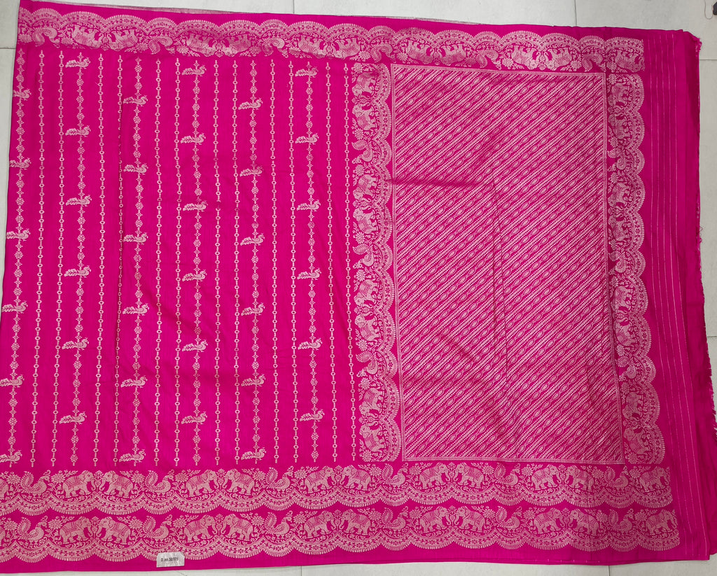 Banaras sarees