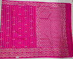 Banaras sarees