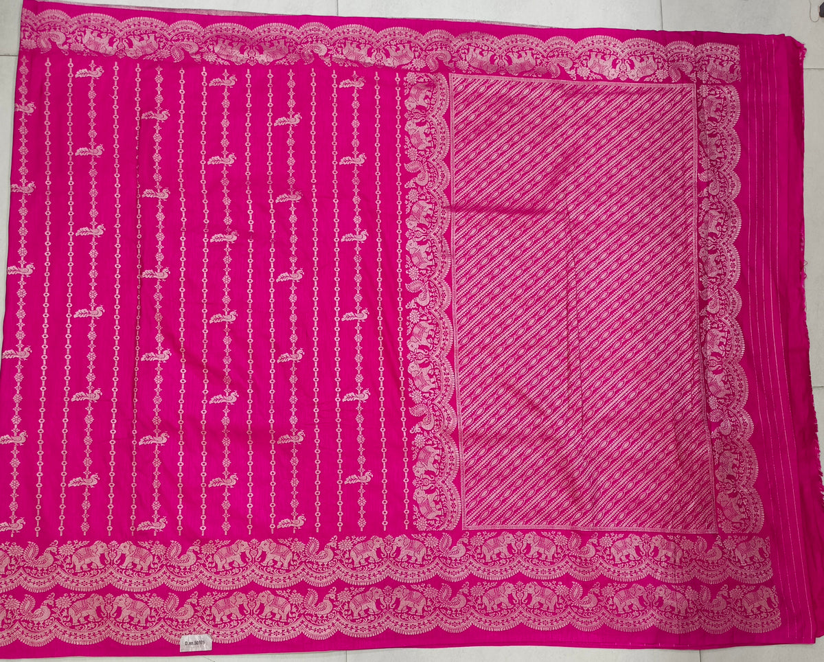 Banaras sarees