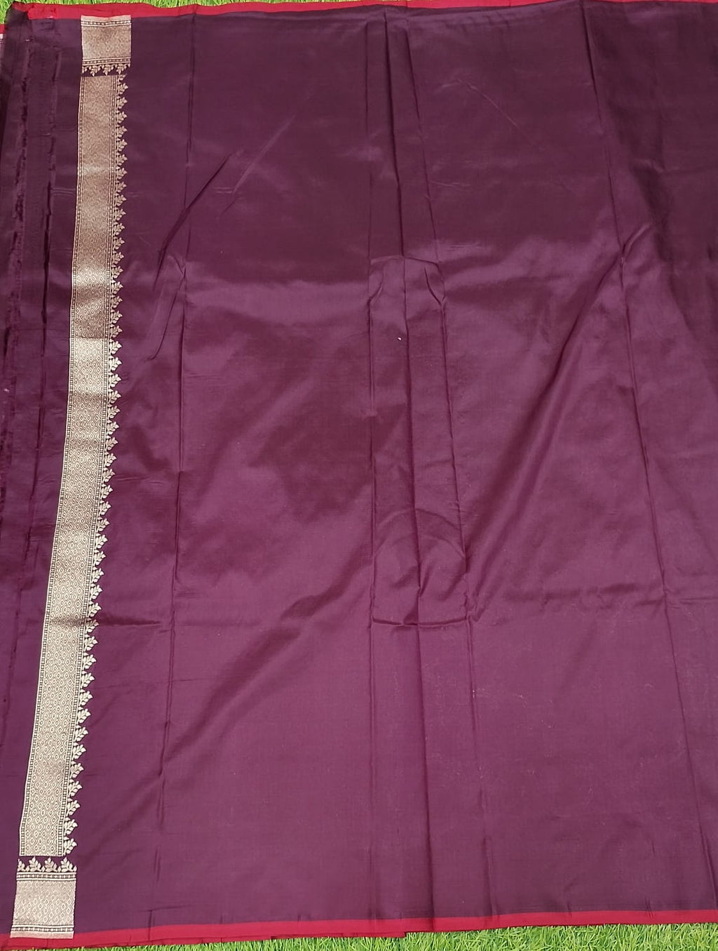 Banaras Pattu Sarees
