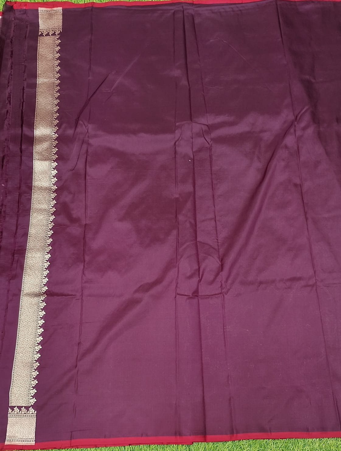 Banaras Pattu Sarees