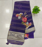 Georgette sarees