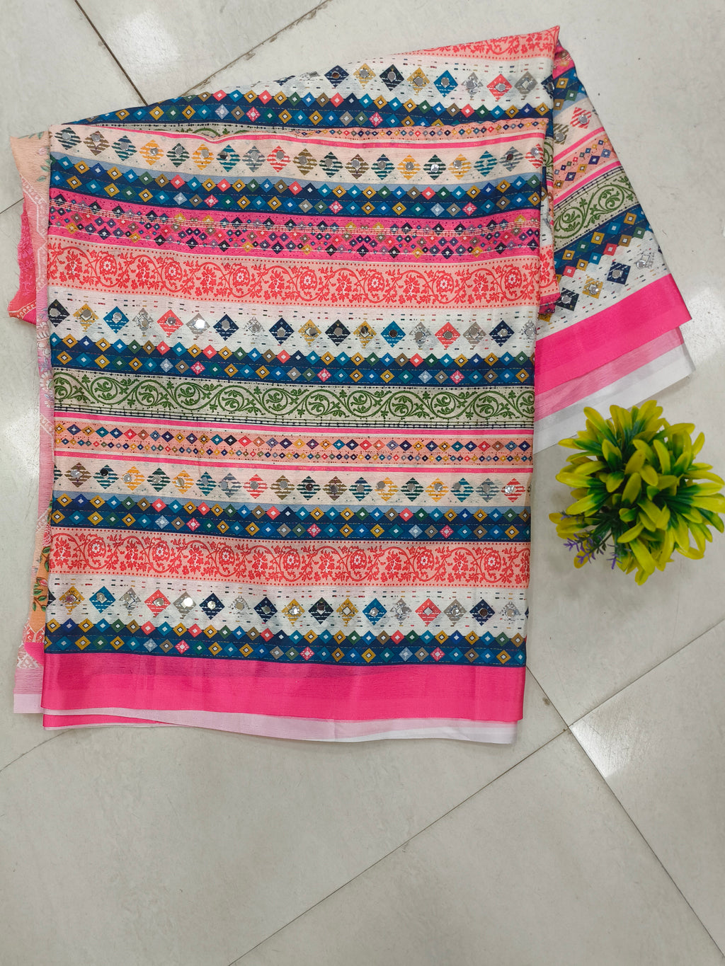 Azrak Stripes