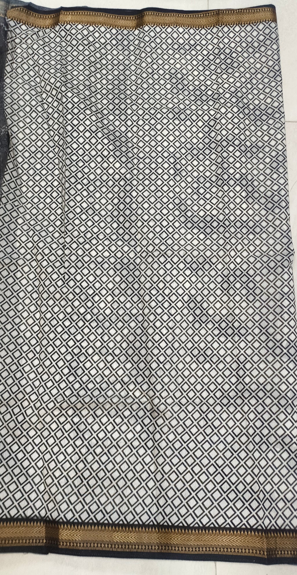 Maheshwari Silk