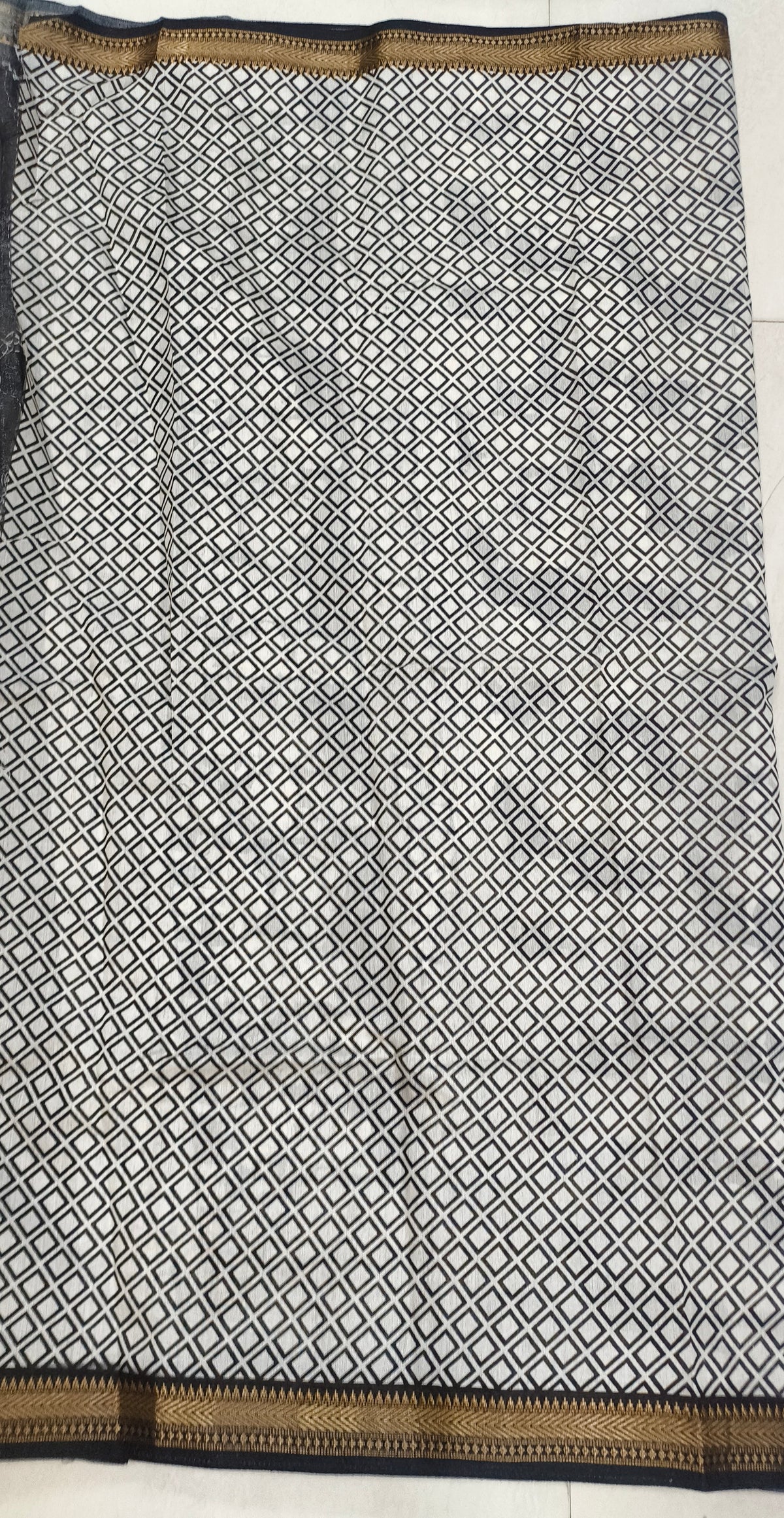 Maheshwari Silk