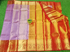 Kanchi Pattu Bridal Sarees