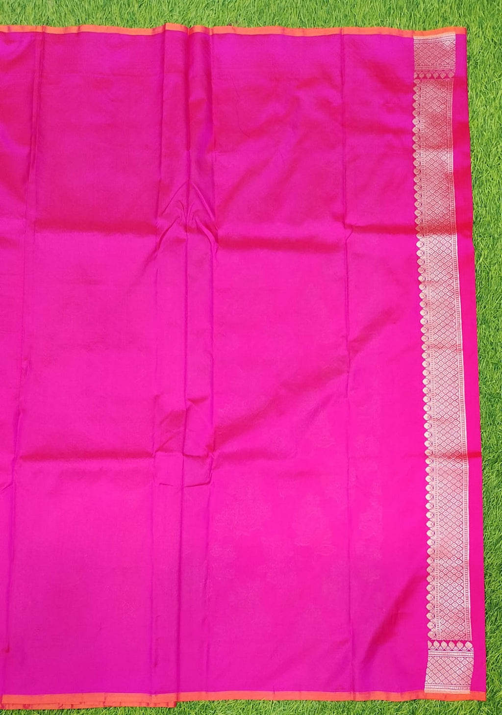 Banaras Pattu Sarees