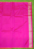 Banaras Pattu Sarees