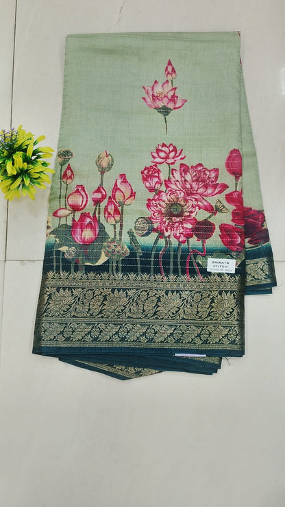 Exclusive Fancy Sarees