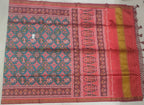 Patola Sarees