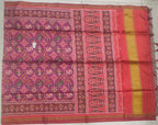 Patola Sarees