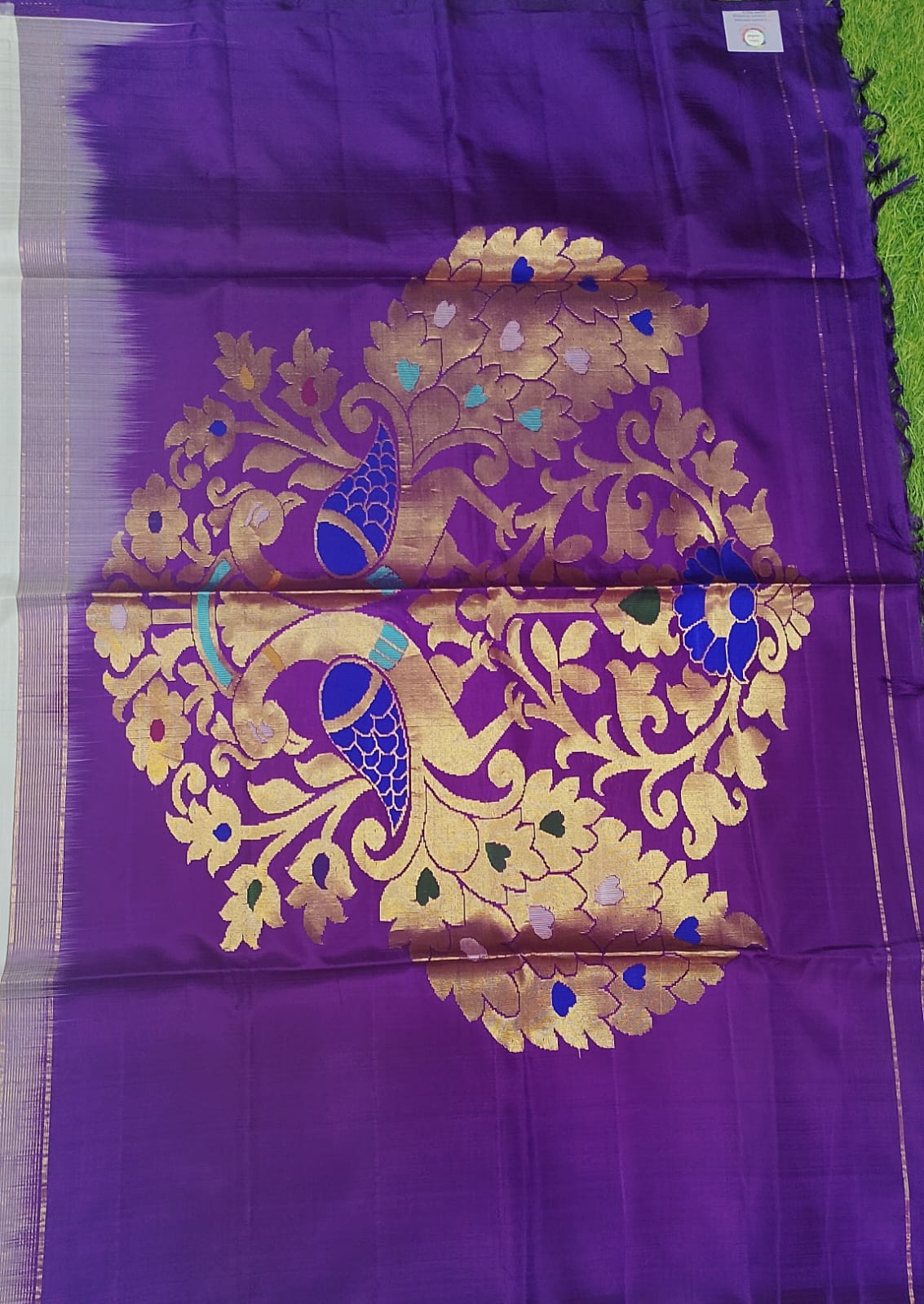 Soft Silk Pattu Sarees