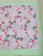 Multi Georgette Sarees