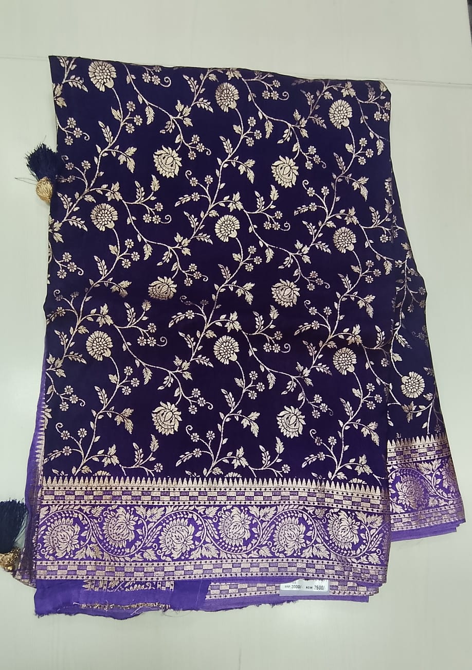 Banaras Saree