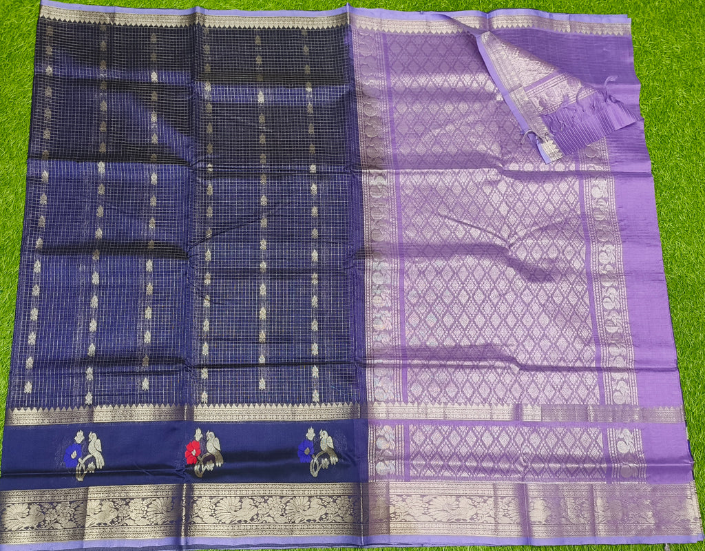 Mangalagiri Pattu Sarees Collection