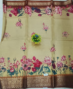 Exclusive Fancy Sarees