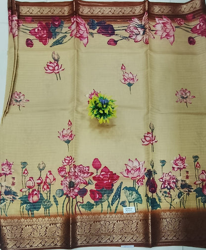 Exclusive Fancy Sarees