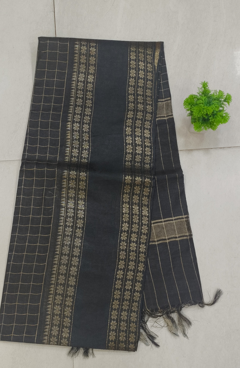 Chenderi sarees