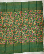 Chenderi sarees